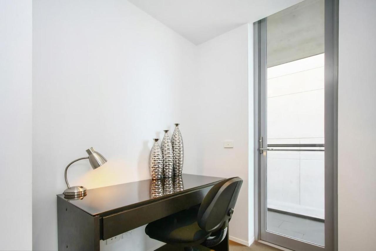 Apartament Realm Park 39 Barton Act Canberra Zewnętrze zdjęcie