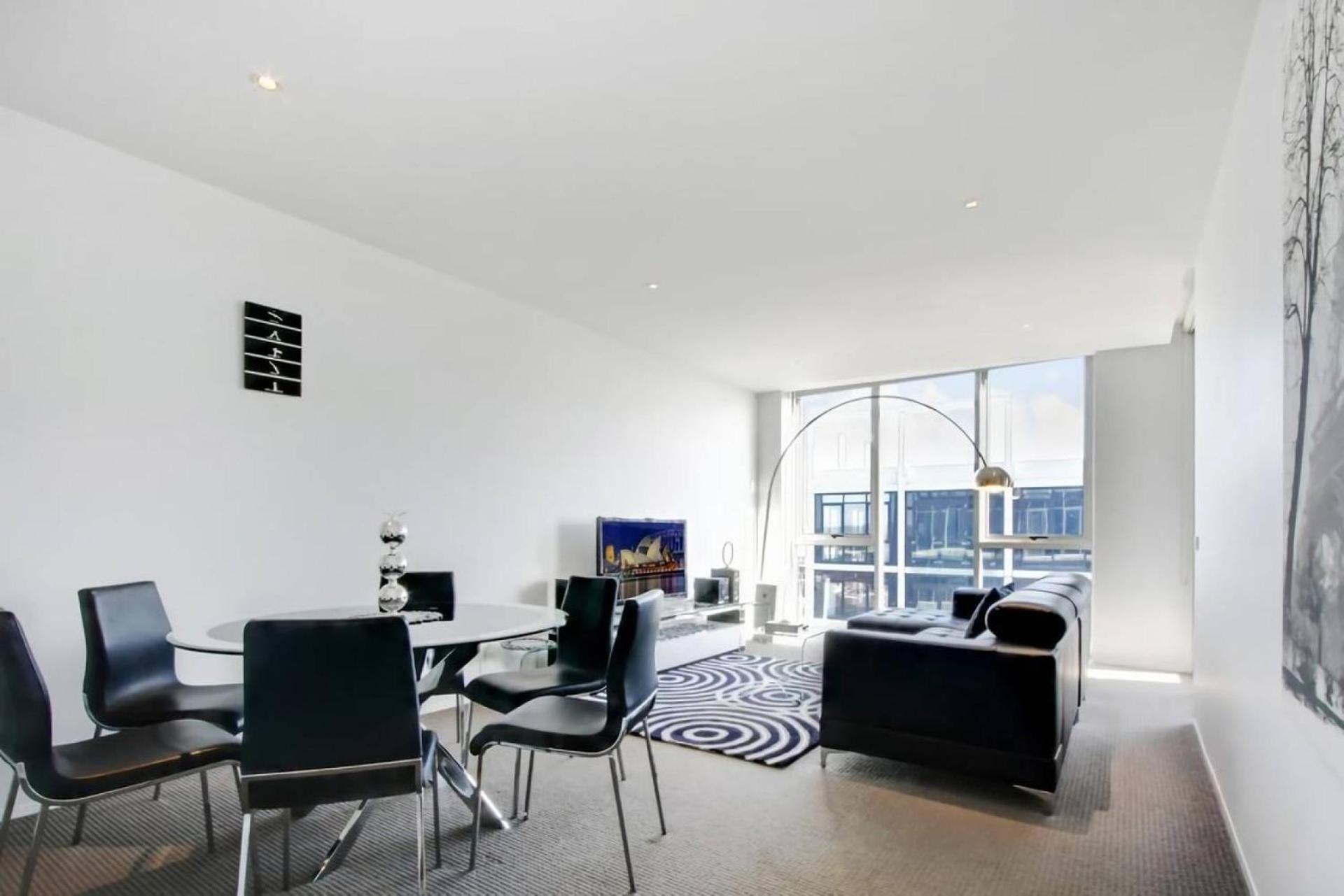 Apartament Realm Park 39 Barton Act Canberra Zewnętrze zdjęcie