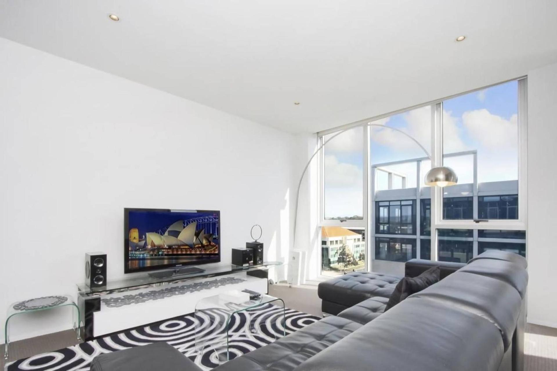 Apartament Realm Park 39 Barton Act Canberra Zewnętrze zdjęcie